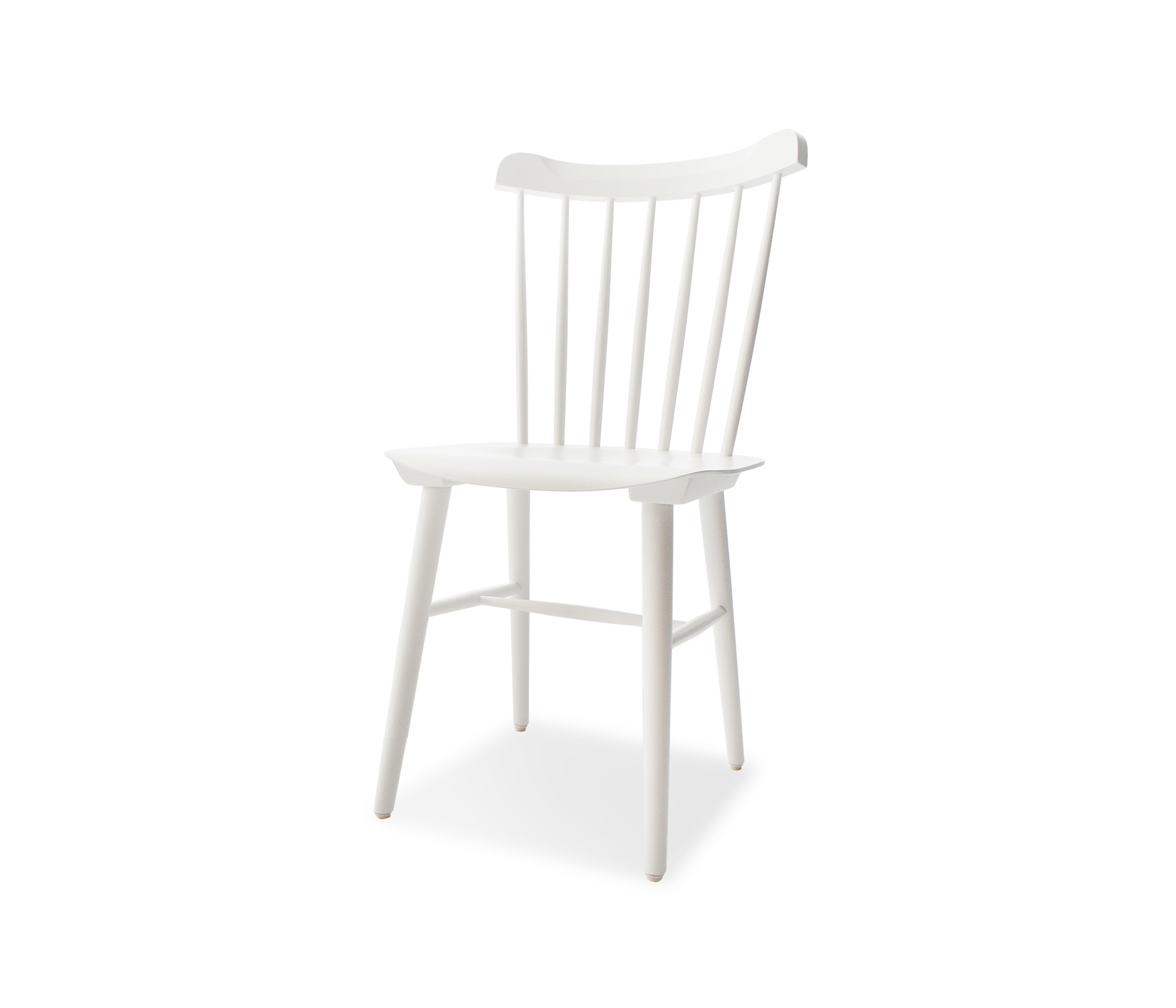 Chair Ironica - White
