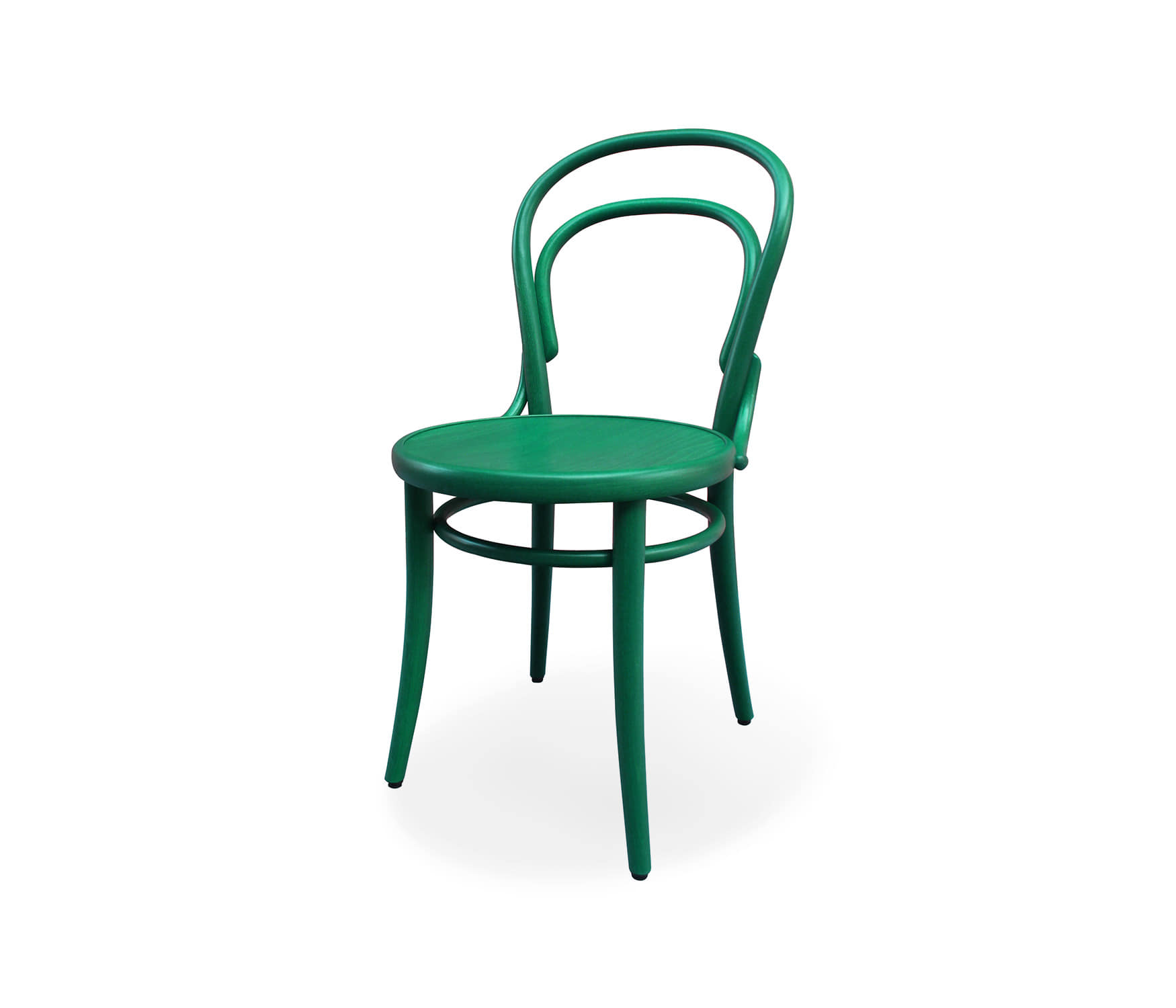 Chair 14 - Green