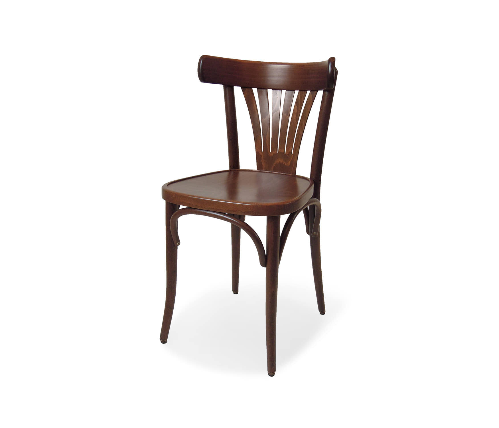 Chair 56 - Walnut