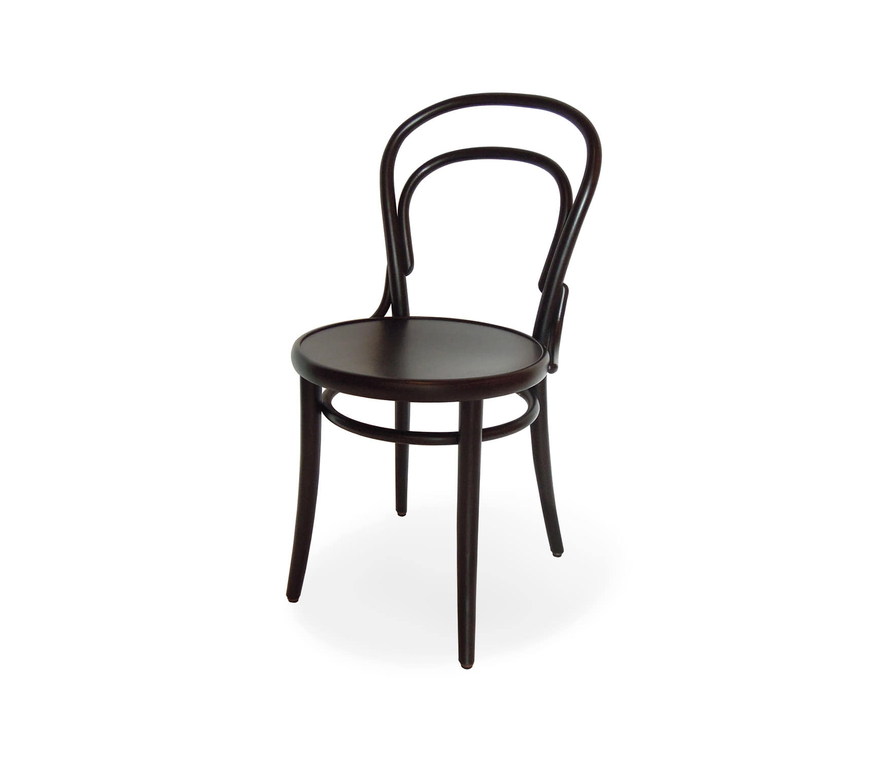 Chair 14 - Dark Wenge