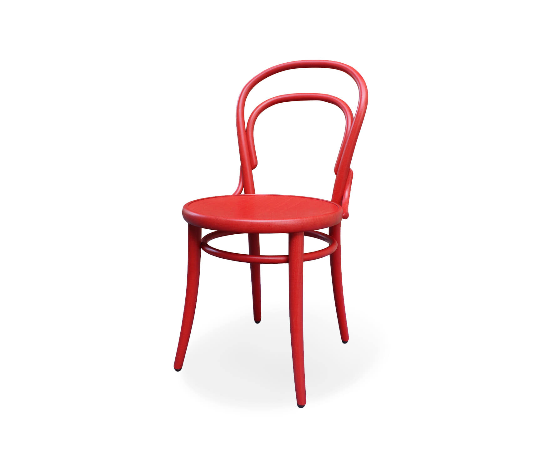 Chair 14 - Red