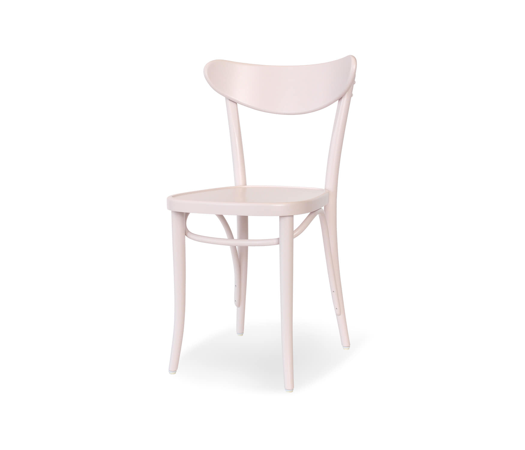 Chair Banana - Nude Pink