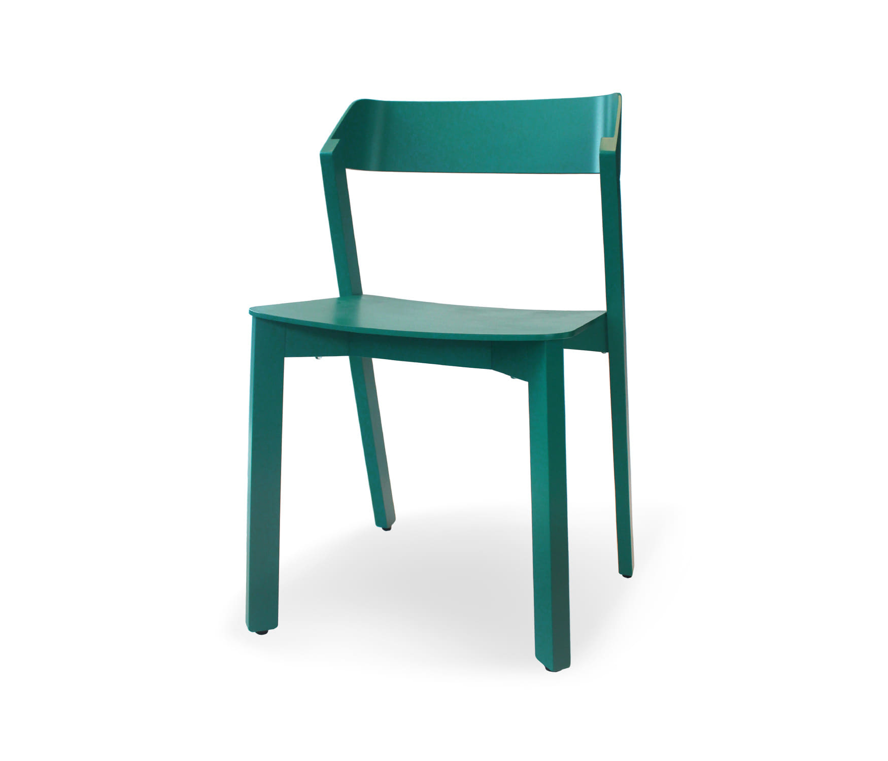 Chair Merano - Emerald Green