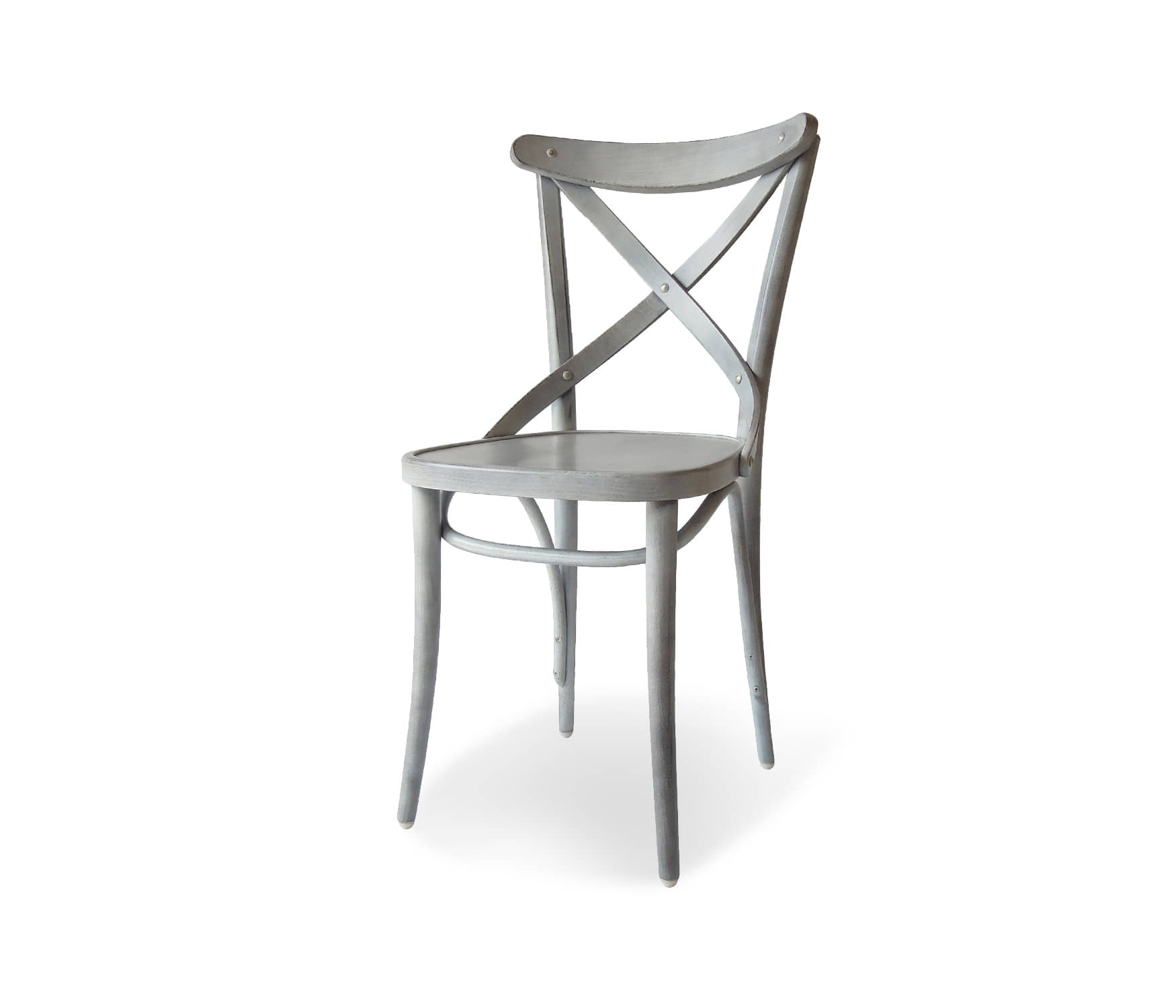 Chair 150 - White Wash