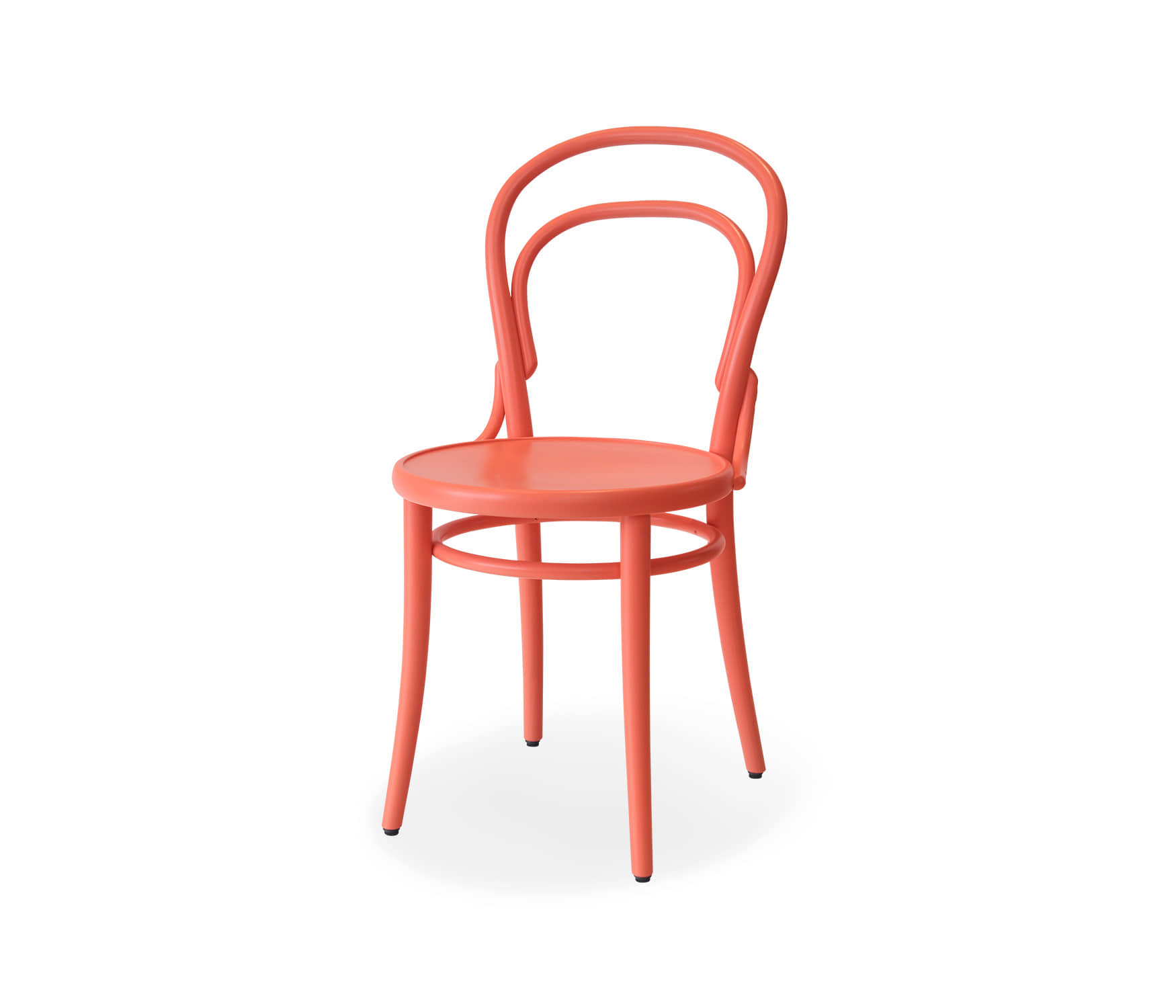 Chair 14 - Salmon Pink