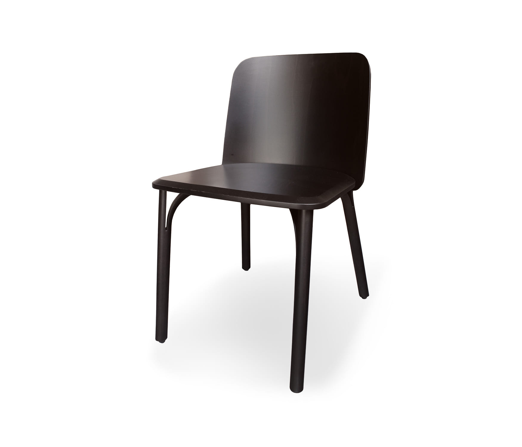 Chair Split - Dark Wenge