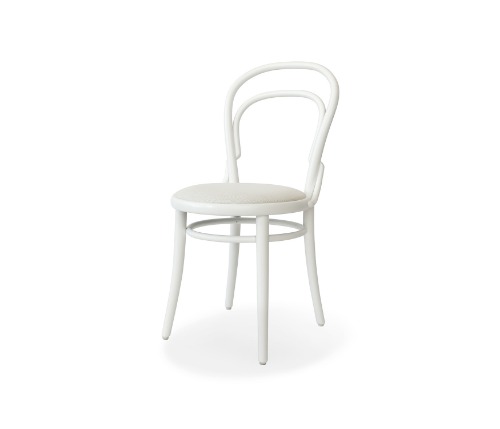 Chair 14 - White/Sand 02/00