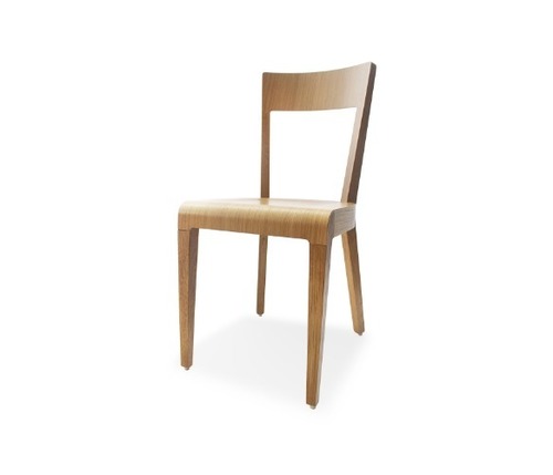 Chair Era - Natural/Oak