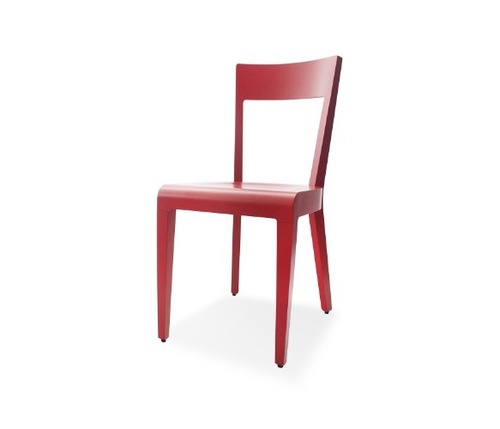 Chair Era - Red