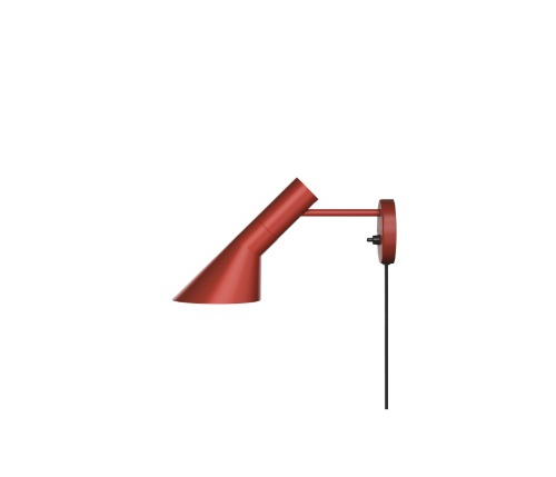 AJ Wall lamp Red