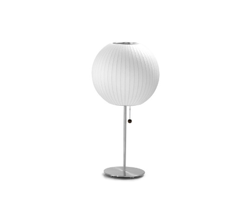 Ball Lotus Table Lamp