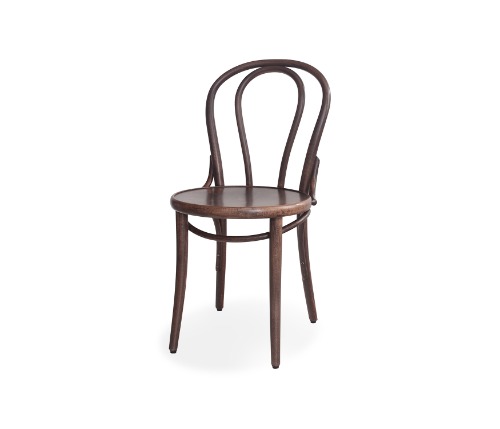 Chair 18 - Antique Classic