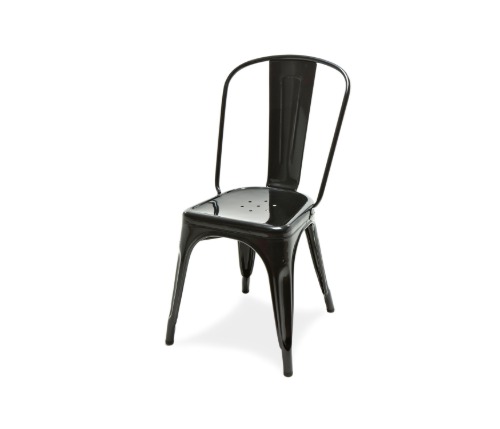 A Chair - Noir B