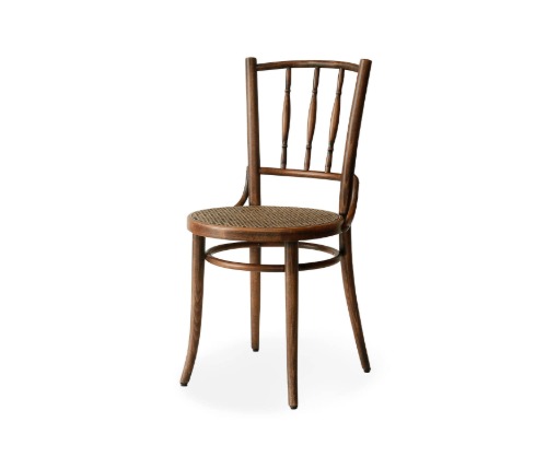 Chair Dejavu 378 - Antique Classic/Antique Cane