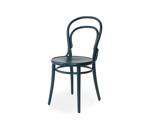 Chair 14 - Ocean Blue