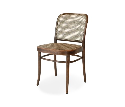 Chair 811 - Antique Classic/Antique Cane