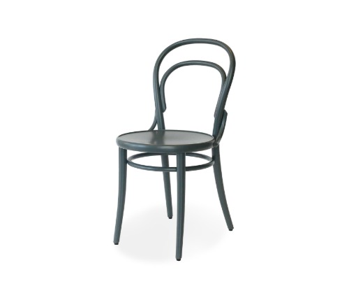 Chair 14 - Grey Shadow