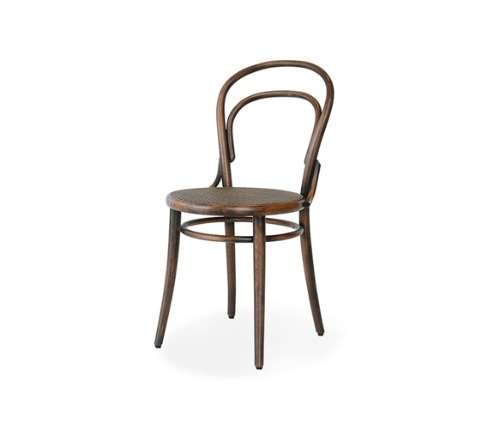 Chair 14 - Antique Classic/Antique Cane