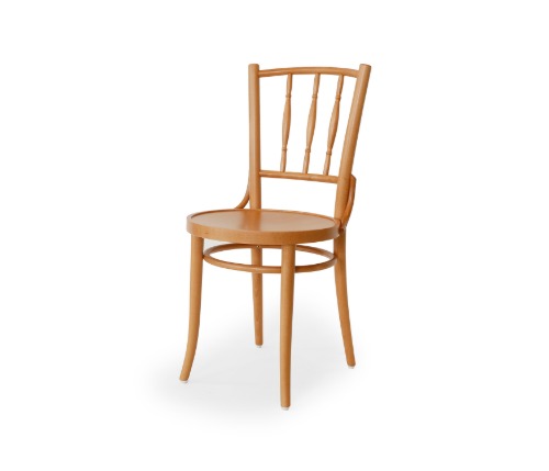 Chair Dejavu 378 - Natural