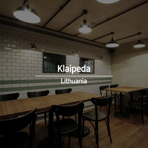 Klaipeda - Lithuania