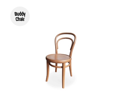 Buddy Chair / Petit 14