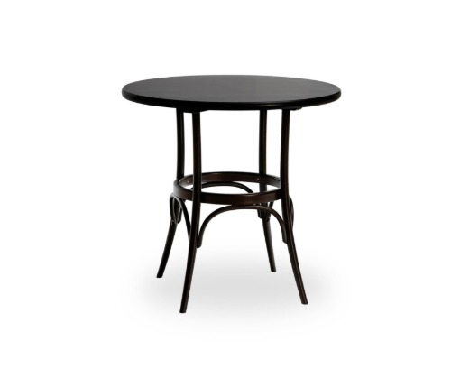 Table 252 Ø900 - Dark Wenge