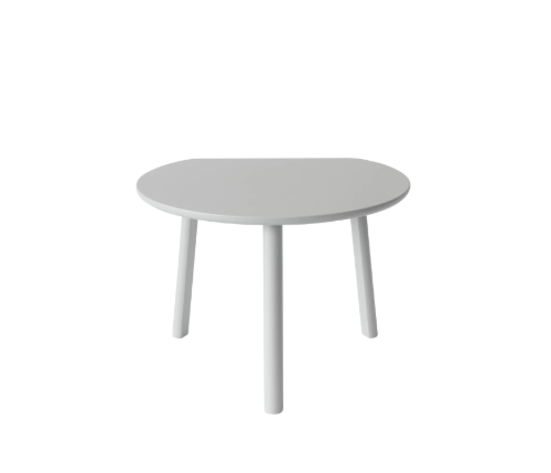 YYY Coffee Table W600 - Cloud Grey