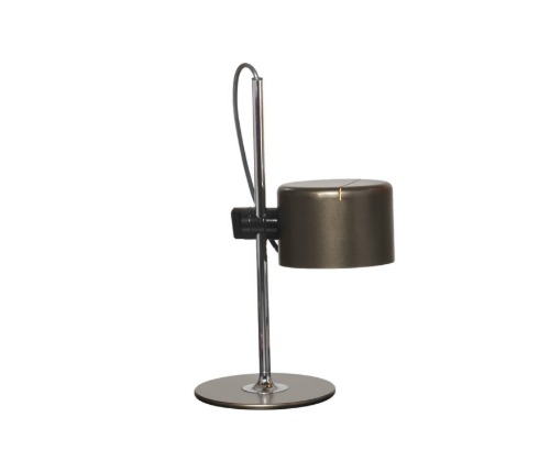 MINI Coupé Table Lamp - Bronze