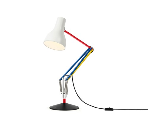 Type 75 Anglepoise &amp; Paul Smith - Edition Three