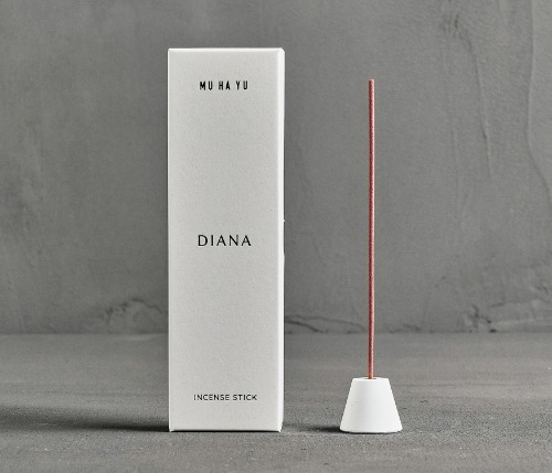 Incense - Diana, 30g