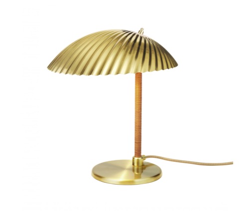 [주문제작]5321 Table Lamp - Brass