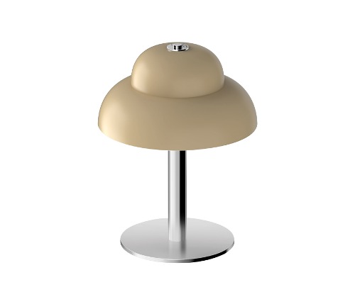FROG22 Table Stand - Butter