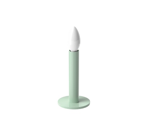 CANDLE9 Table Stand - Mint