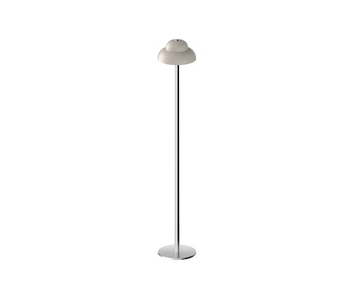 FROG22 Floor Stand - Ivory