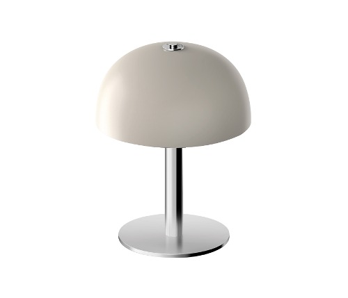ACORN22 Table Stand - Ivory