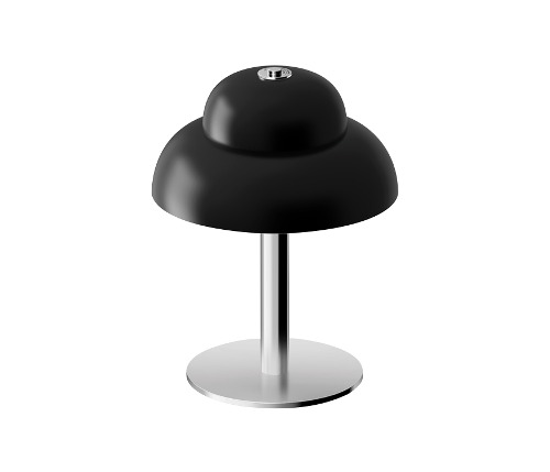 FROG22 Table Stand - Black