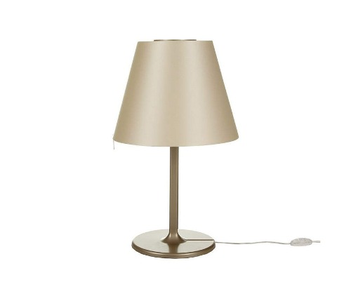 MELAMPO Night Table Lamp - Bronze