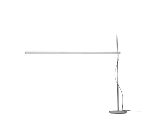 TALAK Table Lamp - White