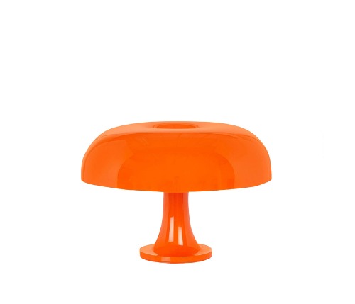 NESSINO Stand Table Lamp - Orange