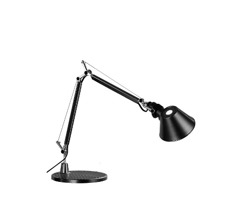 TOLOMEO Mini Table Lamp - Black
