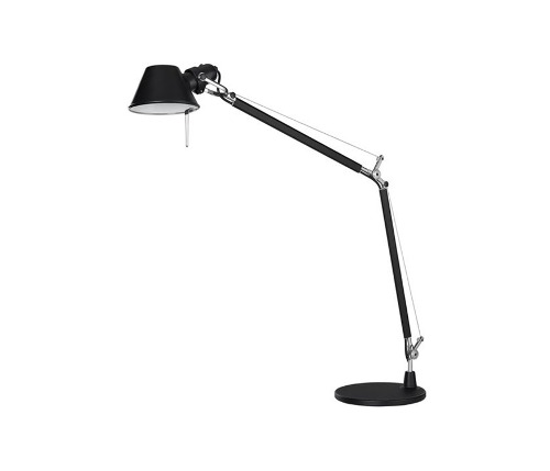TOLOMEO Table Lamp - Black