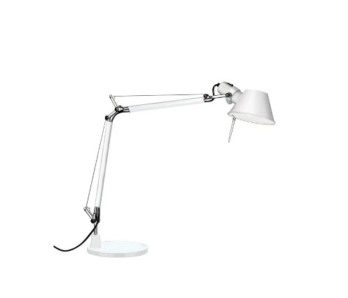 TOLOMEO Mini Table Lamp - White