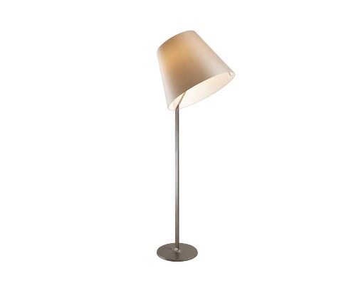 MELAMPO Mega Floor Lamp - Bronze