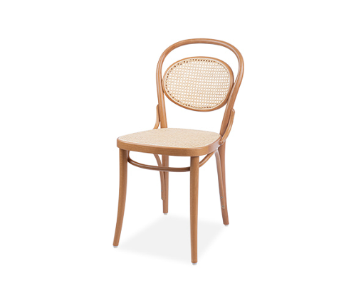 Chair 20 - Natural/Cane