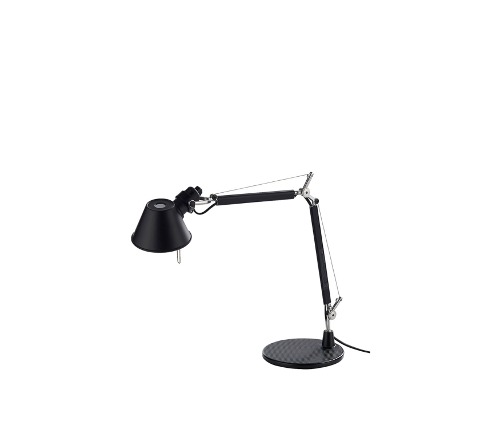 TOLOMEO Micro Table Lamp - Black