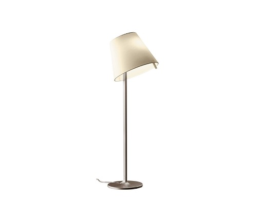 MELAMPO Floor Lamp - Bronze