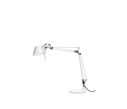 TOLOMEO Micro Table Lamp - White