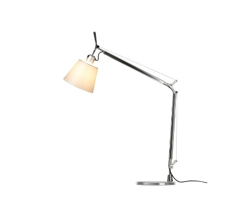 TOLOMEO Basculante Table Lamp - Natural