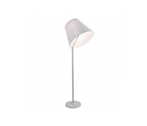 MELAMPO Floor Lamp - Grey
