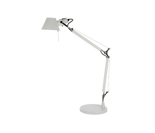 TOLOMEO Table Lamp - White